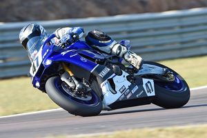Hidden Valley race two mistake a costly one for Maxwell