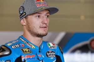 Miller linked to Pramac Ducati transfer for 2018