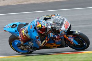 Miller not yet signed for 2018 MotoGP campaign