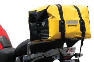 Product: 2017 Nelson-Rigg Adventure Deluxe Dry bag