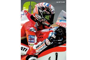 On-Track Off-Road: Issue 158