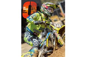 On-Track Off-Road: Issue 159