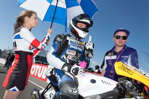 ASBK top trio of riders set for Superbike battle
