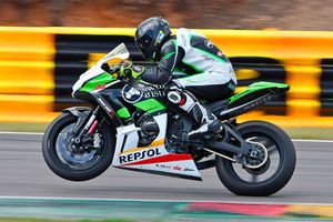 Sixth overall in Darwin a rewarding result for Walters