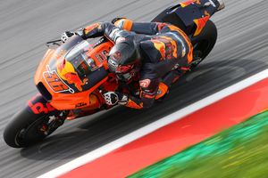 MotoGP wildcard Kallio claims top 10 finish at Red Bull Ring