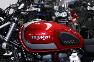 Triumph and Bajaj Auto India announce new partnership