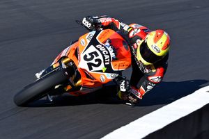 Debut race podium establishes Turner as ASBK front-runner