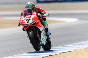 Davies seeking strong result at favoured Lausitzring circuit
