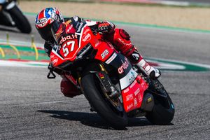 Jones confident ahead of Lausitzring return this weekend