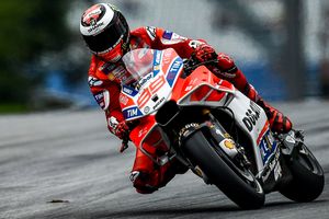 Austrian grand prix the 'best race of the year' for Lorenzo
