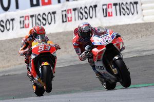 Remaining clear-headed key in Dovizioso's tight Austrian victory