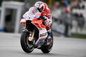 Dovizioso edges Marquez in thrilling Austrian grand prix victory