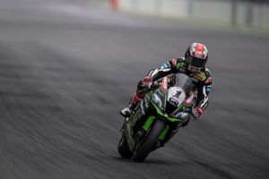 Rea to maintain same work ethic in WorldSBK second half