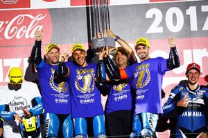 Reigning EWC champions GMT94 continue with title-winning line-up