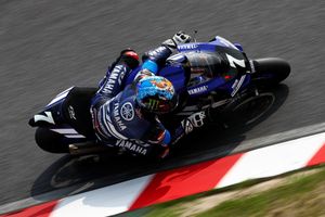 Parkes leads unchanged YART outfit for 2017/2018 EWC campaign