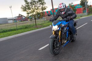 National Ride Your Motorcycle to Work Week launched for October