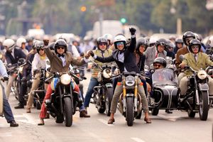 DGR doubles commitment to mental health programs