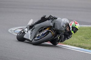 Giugliano granted Red Bull Honda WorldSBK ride at Lausitzring