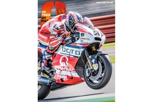 On-Track Off-Road: Issue 162