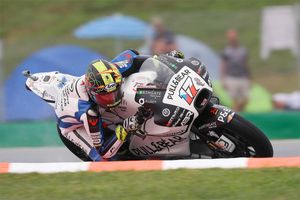 Aspar Team to continue with Abraham for 2018 season