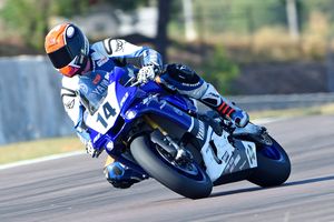Allerton in for Morgan Park despite extensive test injuries