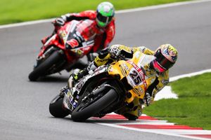 Set-up difficulties for Brookes results in challenging round
