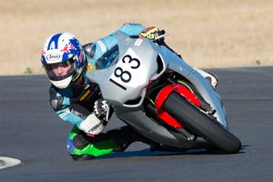 WorldSSP regular Epis to contest Morgan Park ASBK round