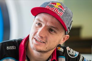 Miller's move to Pramac Ducati in 2018 made official