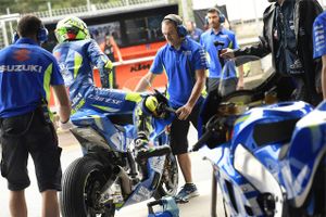 MotoGP field to trial revised new bike swap system