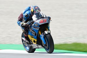 Miller aims to get MotoGP season back on track at Silverstone
