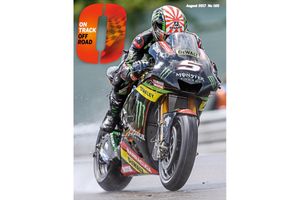 On-Track Off-Road: Issue 160
