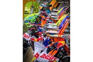 On-Track Off-Road: Issue 161