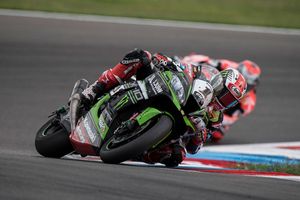 Strong German points haul extends WorldSBK lead for Rea