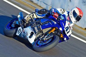 Pirelli's ASBK success continues at Morgan Park