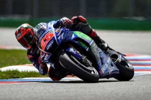 Podiums a must for Viñales in MotoGP championship campaign