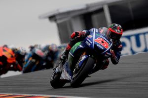 Refreshing summer break has Vinales focused on MotoGP title