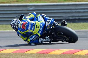 Morgan Park ASBK shakedown important for in-form Waters