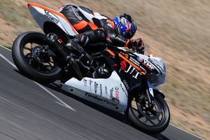 Six wins on the trot for 'Jack-trick' in the YMF R3 Cup