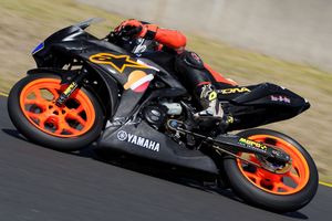 YMF R3 Cup set for an Island showdown for the Championship