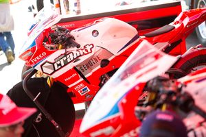Motologic to close Team Honda Racing program at end of 2017