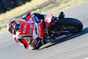Uncertain future for Staring following Team Honda Racing exit
