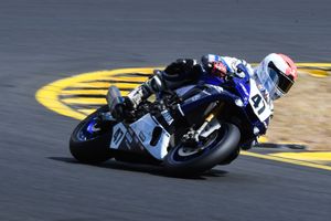 Maxwell tops ASBK times on opening day at Sydney Motorsport Park