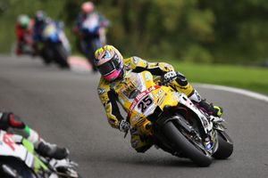 'Business as usual' for Brookes as BSB heads to Silverstone
