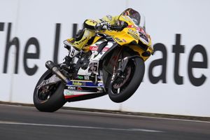 Brookes not satisfied despite Oulton Park podium