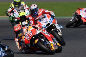 Thailand confirmed on MotoGP calendar from 2018