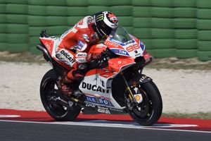 Lorenzo now 'on the right path' heading into Aragon grand prix
