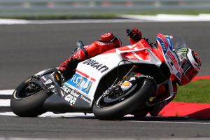 Lorenzo 'convinced' of strong result at Misano grand prix