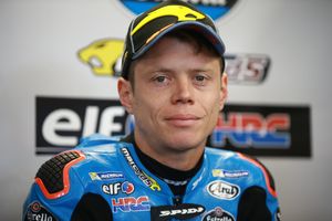 Avintia Ducati sign Rabat for 2018 MotoGP season