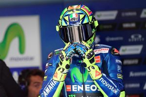 Rossi successfully completes further evaluation at Misano