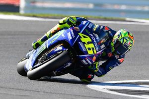 Yamaha confirms Rossi will be sidelined for Misano grand prix